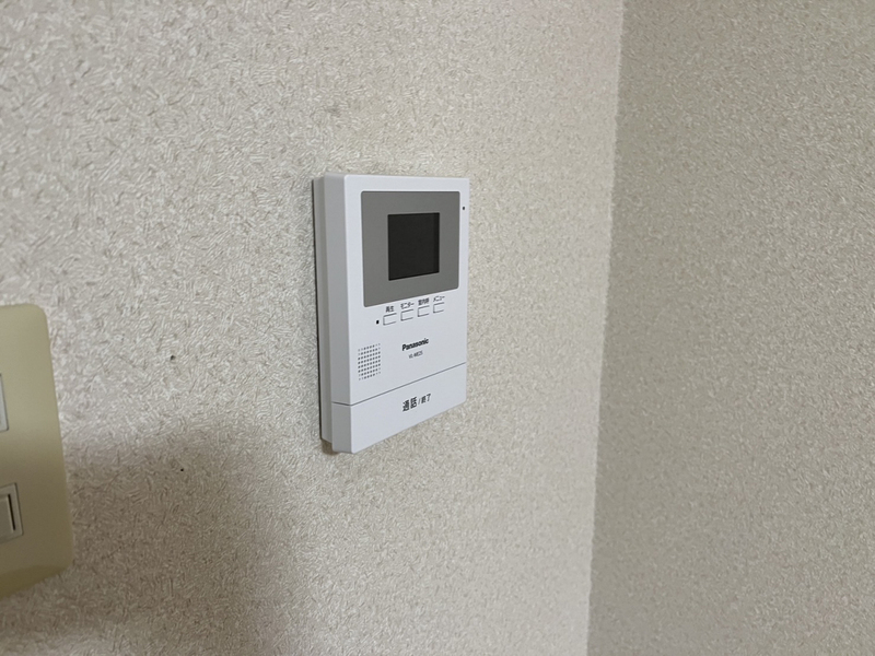 セキュリティ 写真15