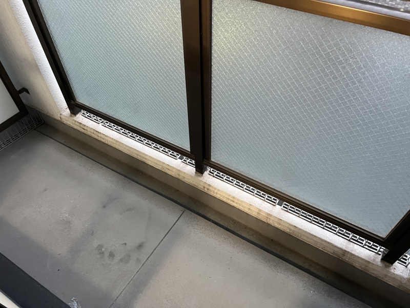 バルコニー・ベランダ 写真14