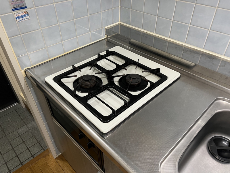 キッチン 写真5