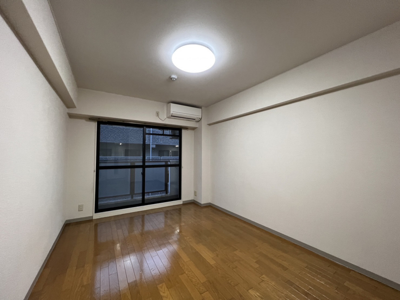 リビング 写真3