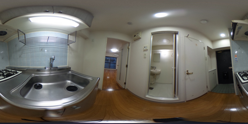 キッチン 写真34