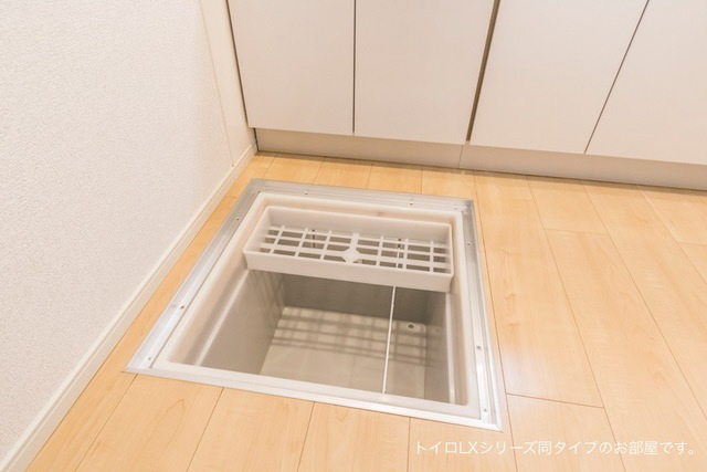 キッチン 写真3