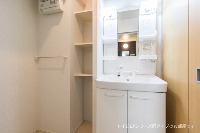 洗面所 写真5