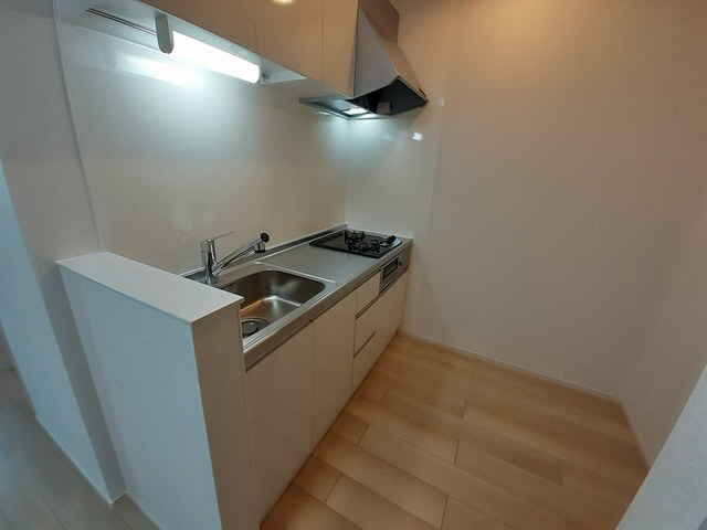 キッチン 写真3