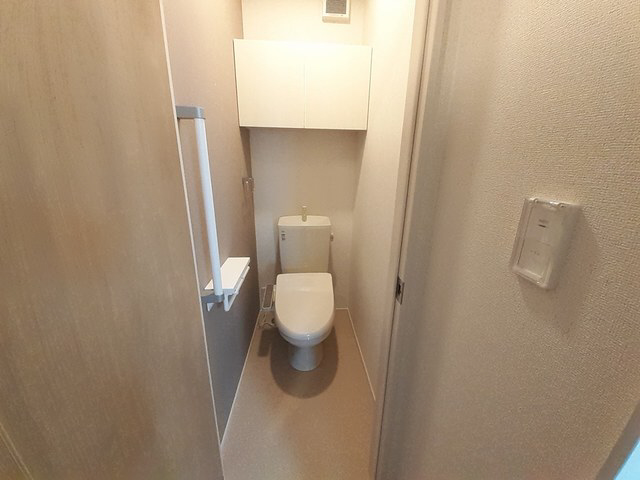 トイレ 写真8