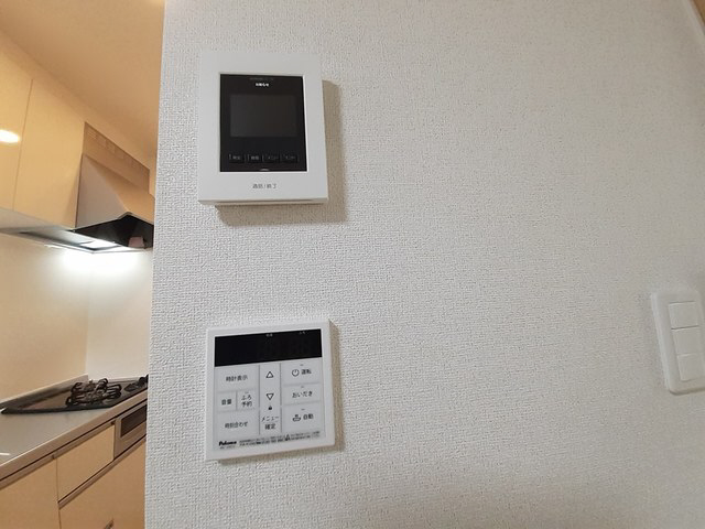 セキュリティ 写真11