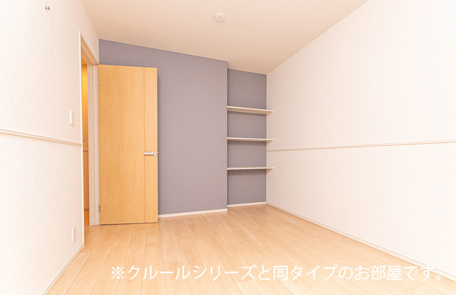 リビング 写真2