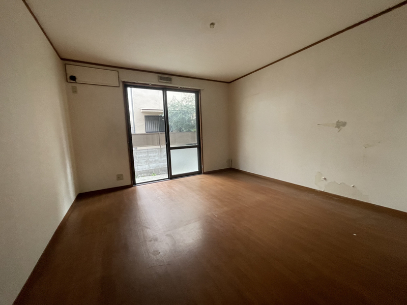 リビング 写真2