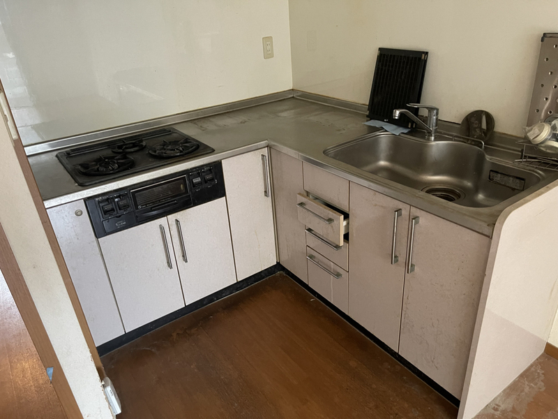 キッチン 写真3