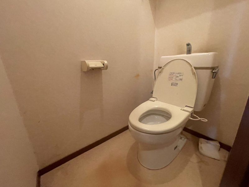 トイレ 写真13