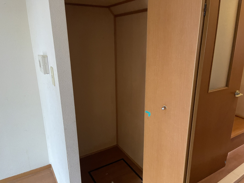 収納 写真14