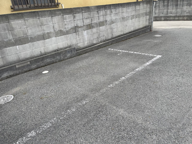 駐車場 写真32