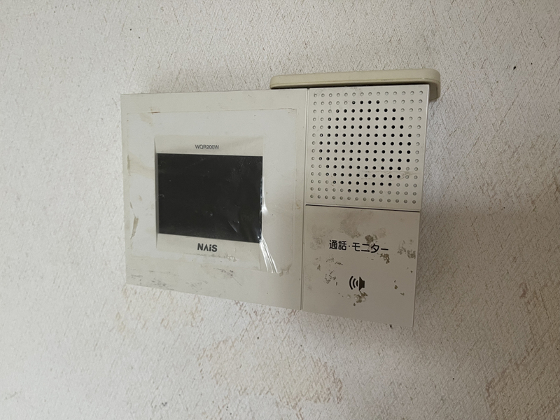 セキュリティ 写真18