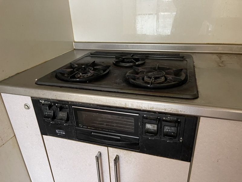 キッチン 写真4