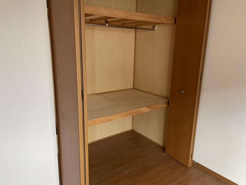 収納 写真15