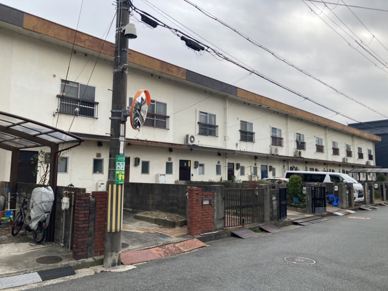 河原ハイホーム