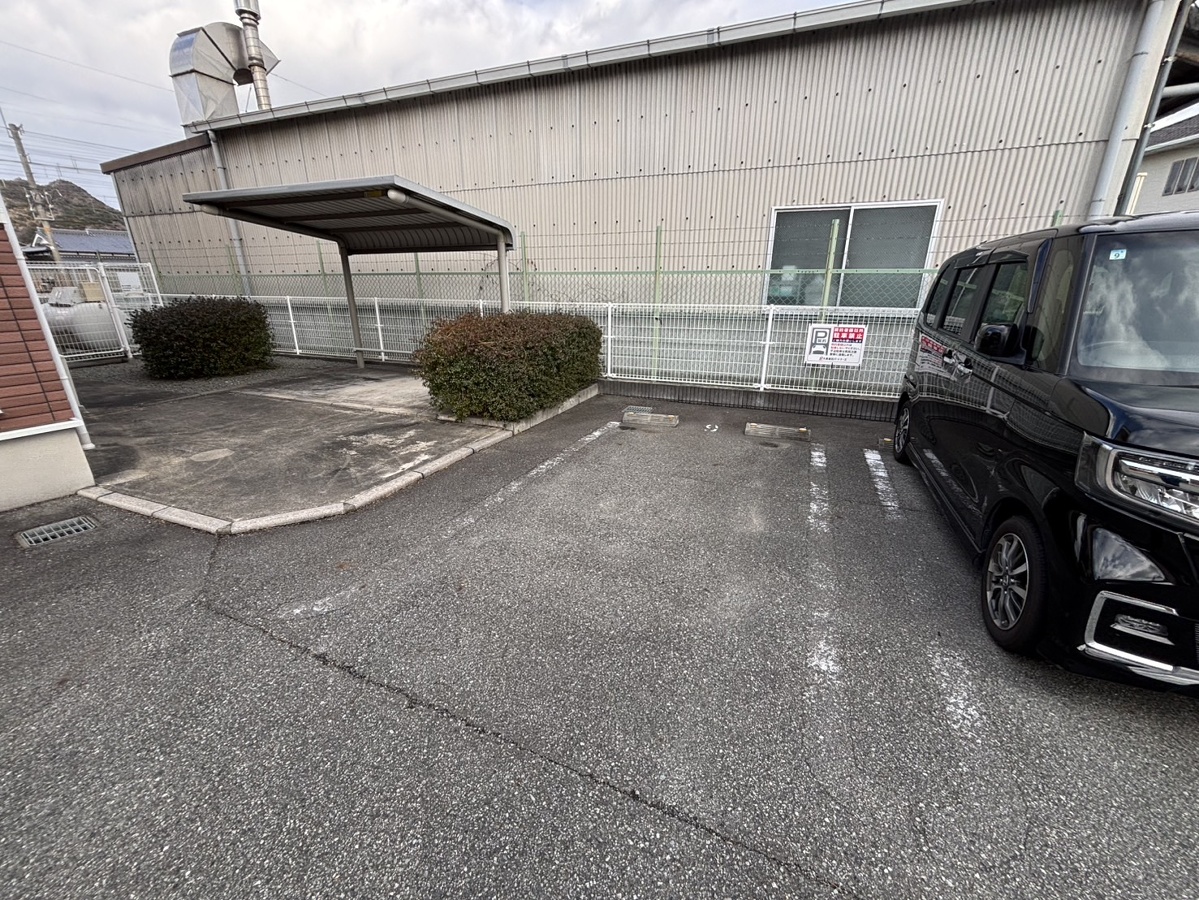 駐車場 写真31