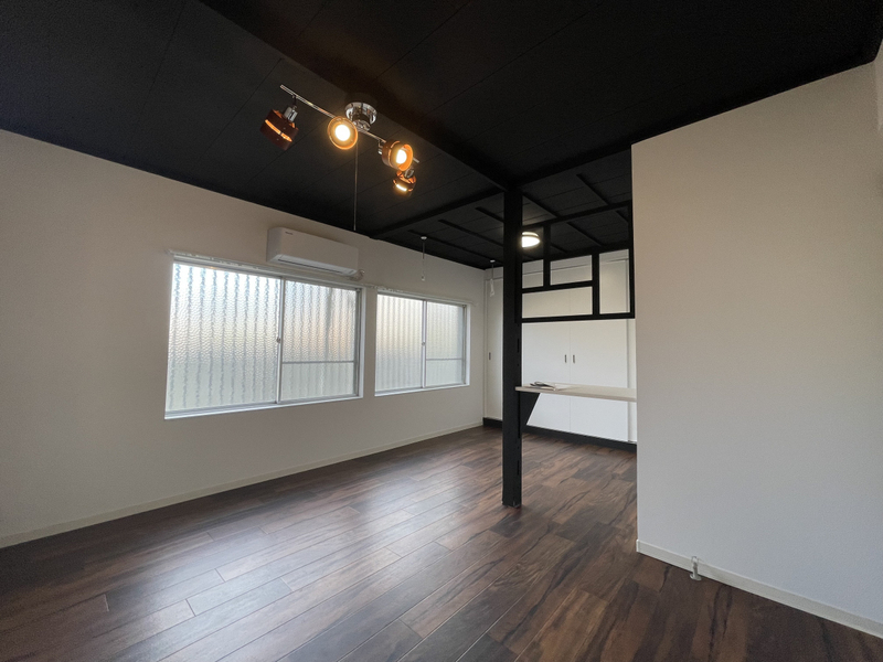 リビング 写真3