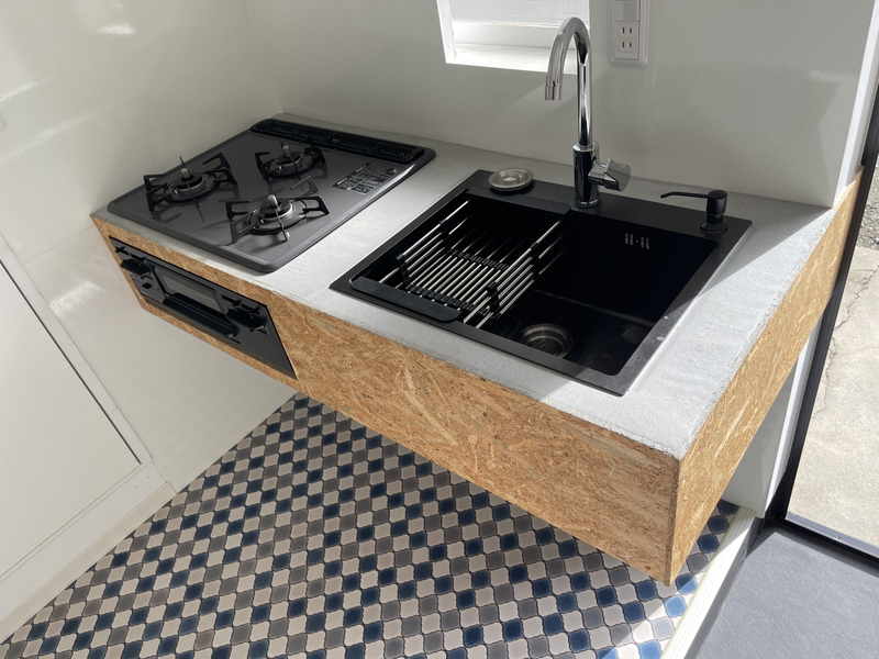 キッチン 写真5