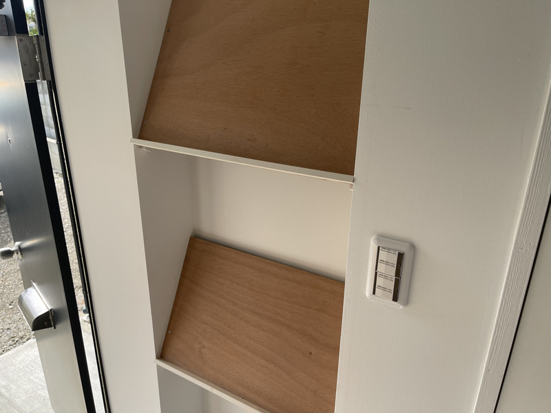 収納 写真16