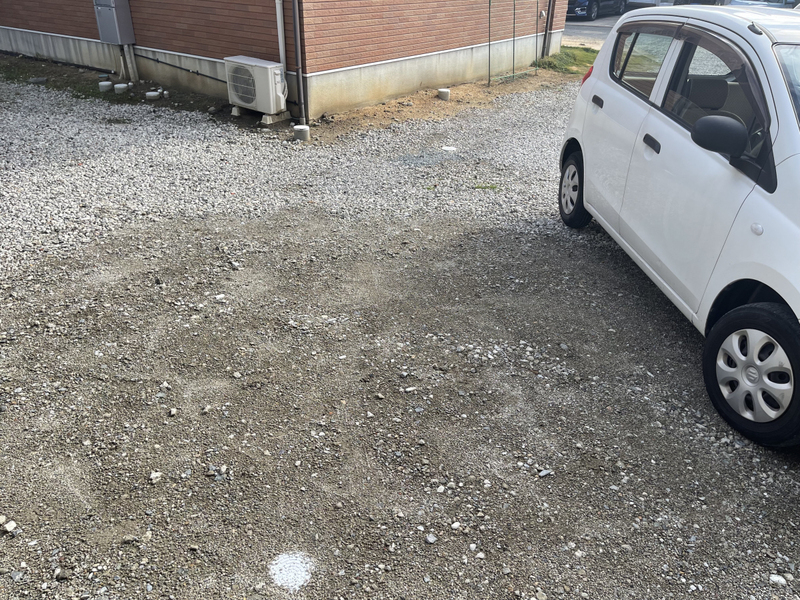駐車場 写真32