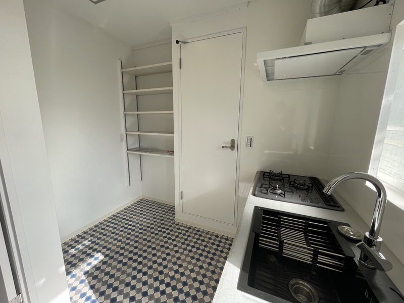 ダイニング 写真4