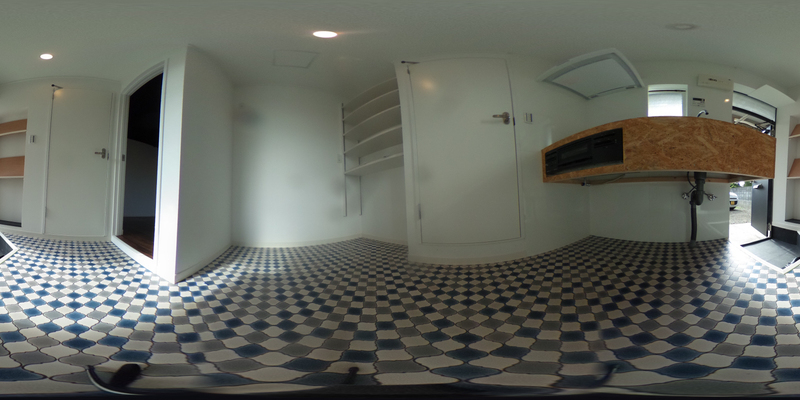 キッチン 写真33