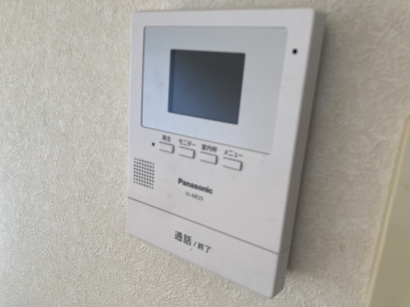 セキュリティ 写真17