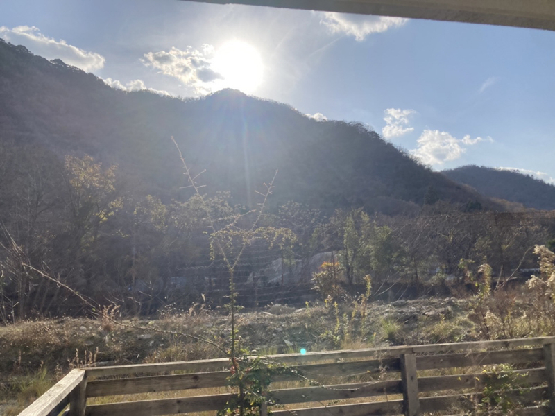 眺望 写真28