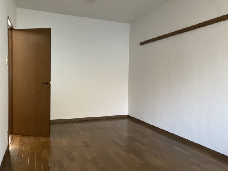 寝室 写真7