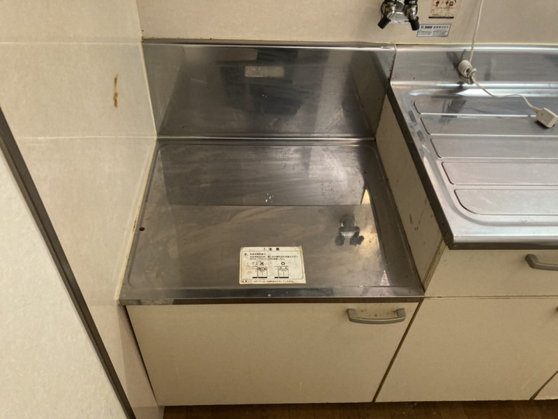 キッチン 写真5