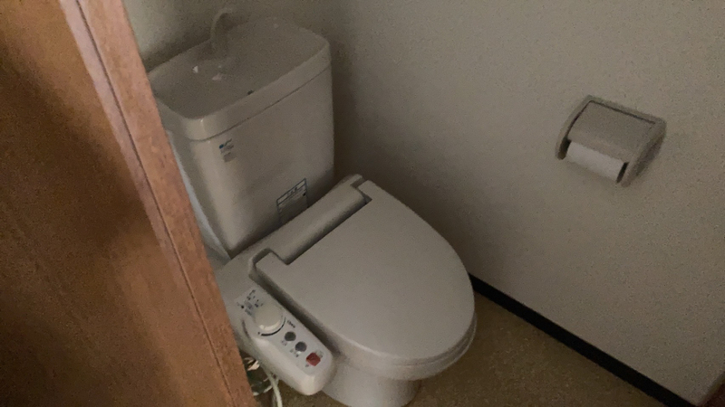 トイレ 写真12