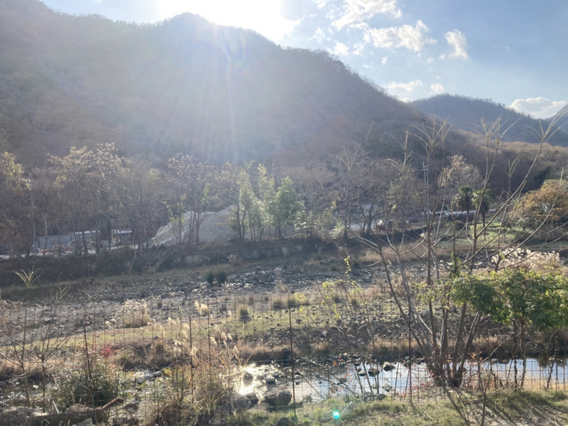 眺望 写真28