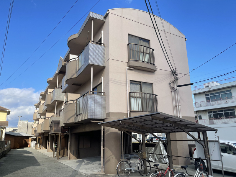 オリエンタルマンションⅠ