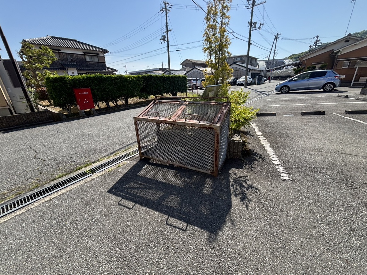 共用部 写真29