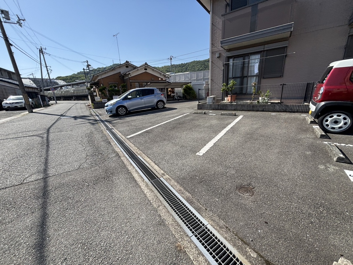 駐車場 写真31