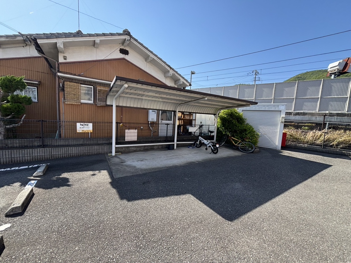 共用部 写真30