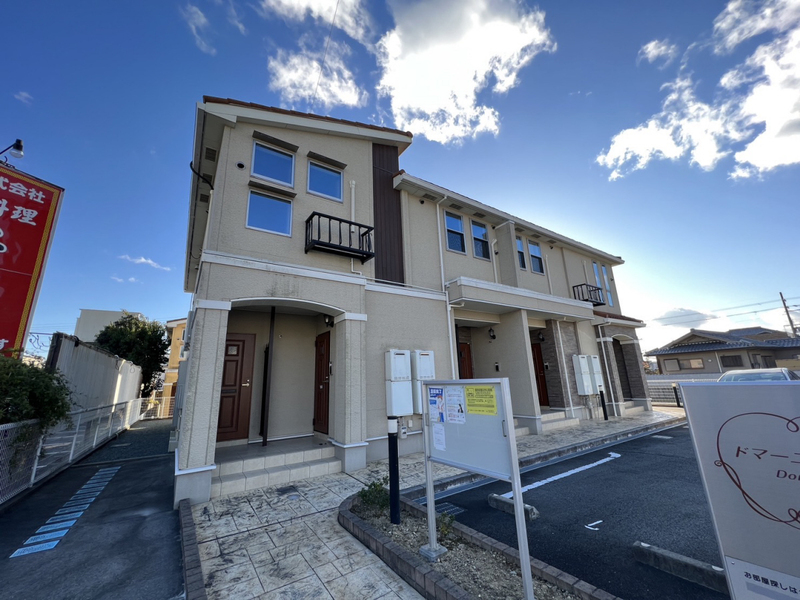 ドマーニ・M　Ⅰ