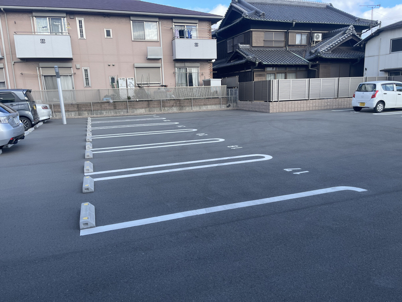 駐車場 写真32