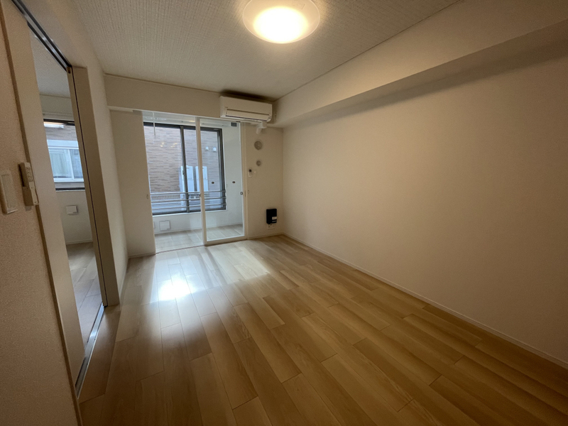 リビング 写真2