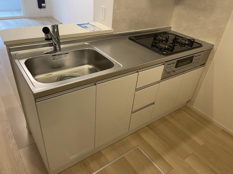 キッチン 写真3