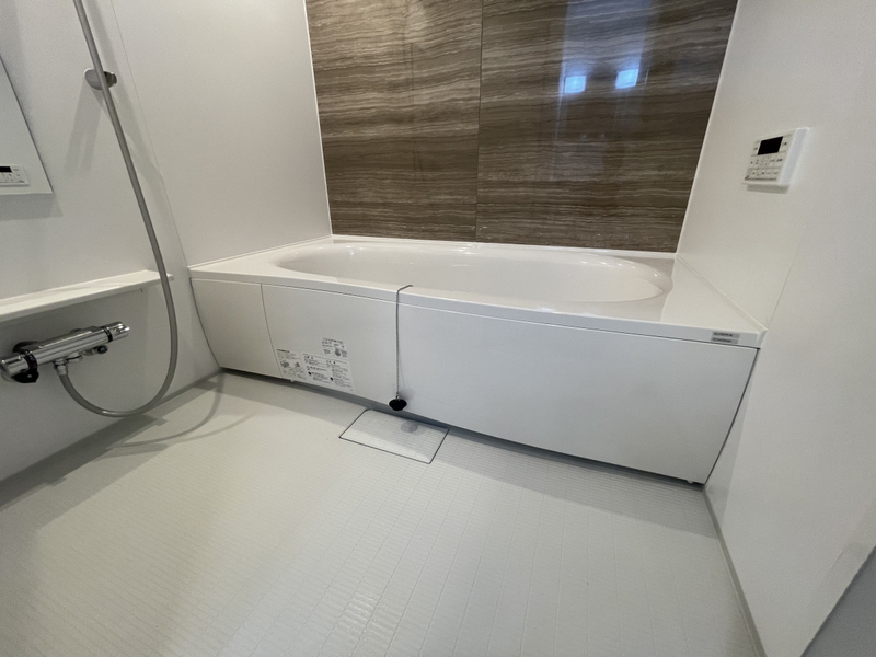 バス 写真11
