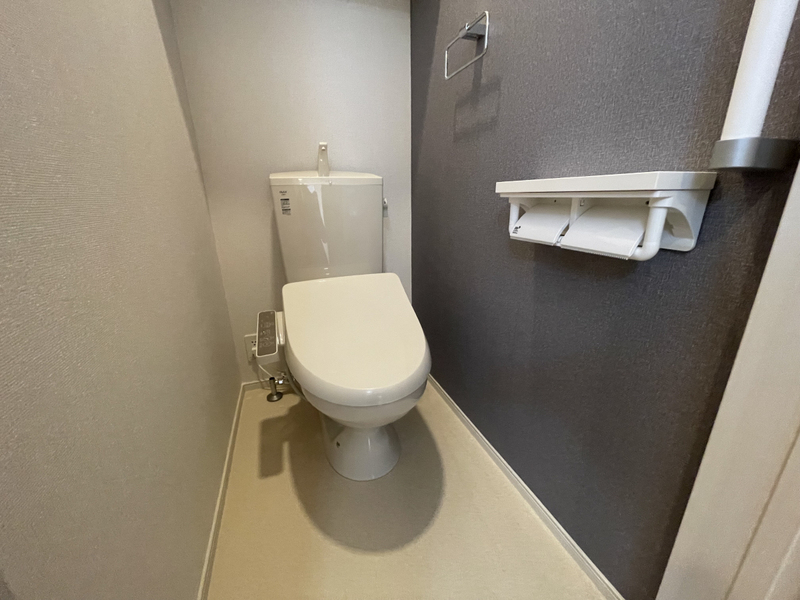 トイレ 写真13
