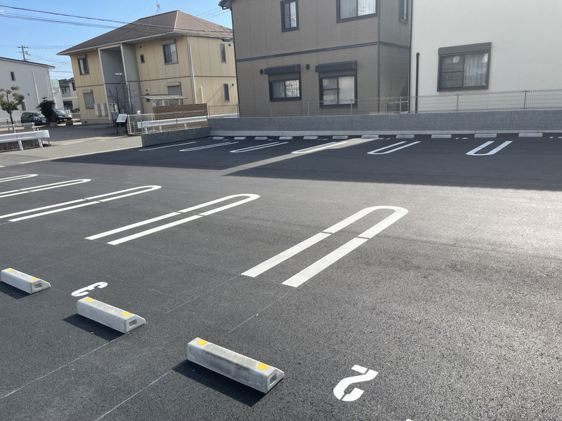 駐車場 写真32
