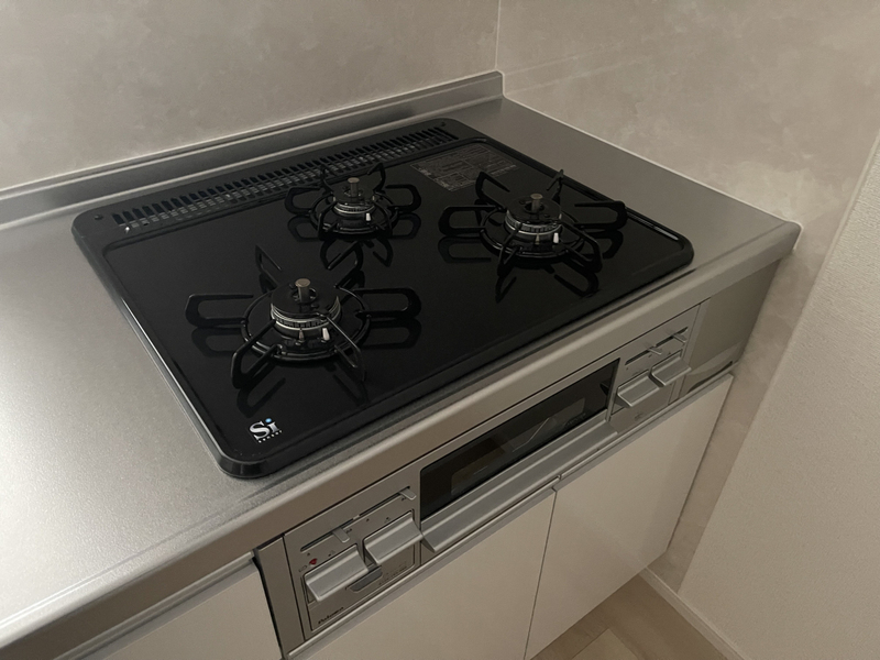 キッチン 写真4