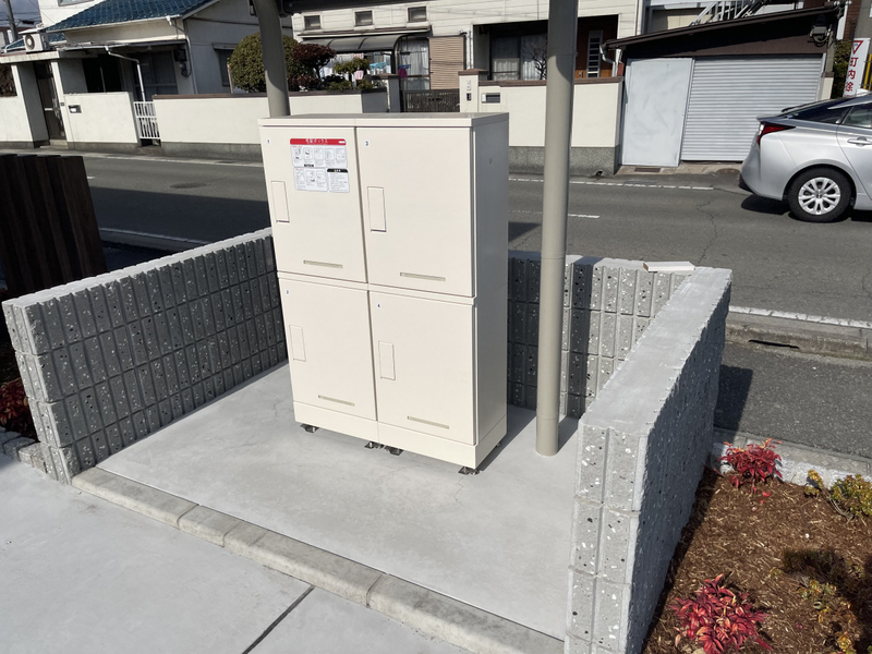 セキュリティ 写真18