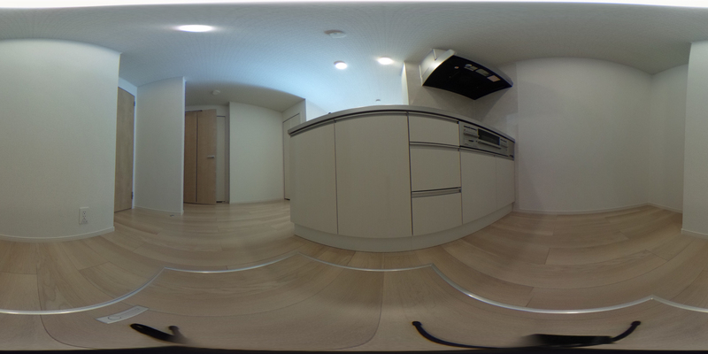 キッチン 写真33