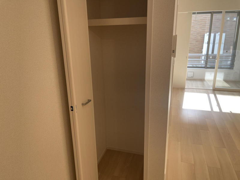 収納 写真14