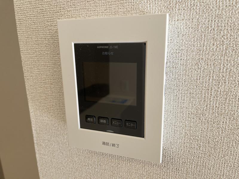 セキュリティ 写真17