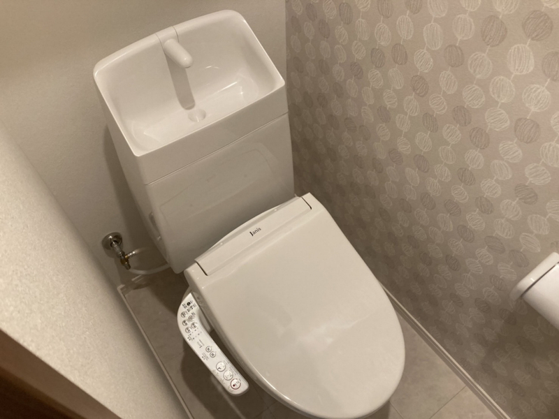 トイレ 写真12
